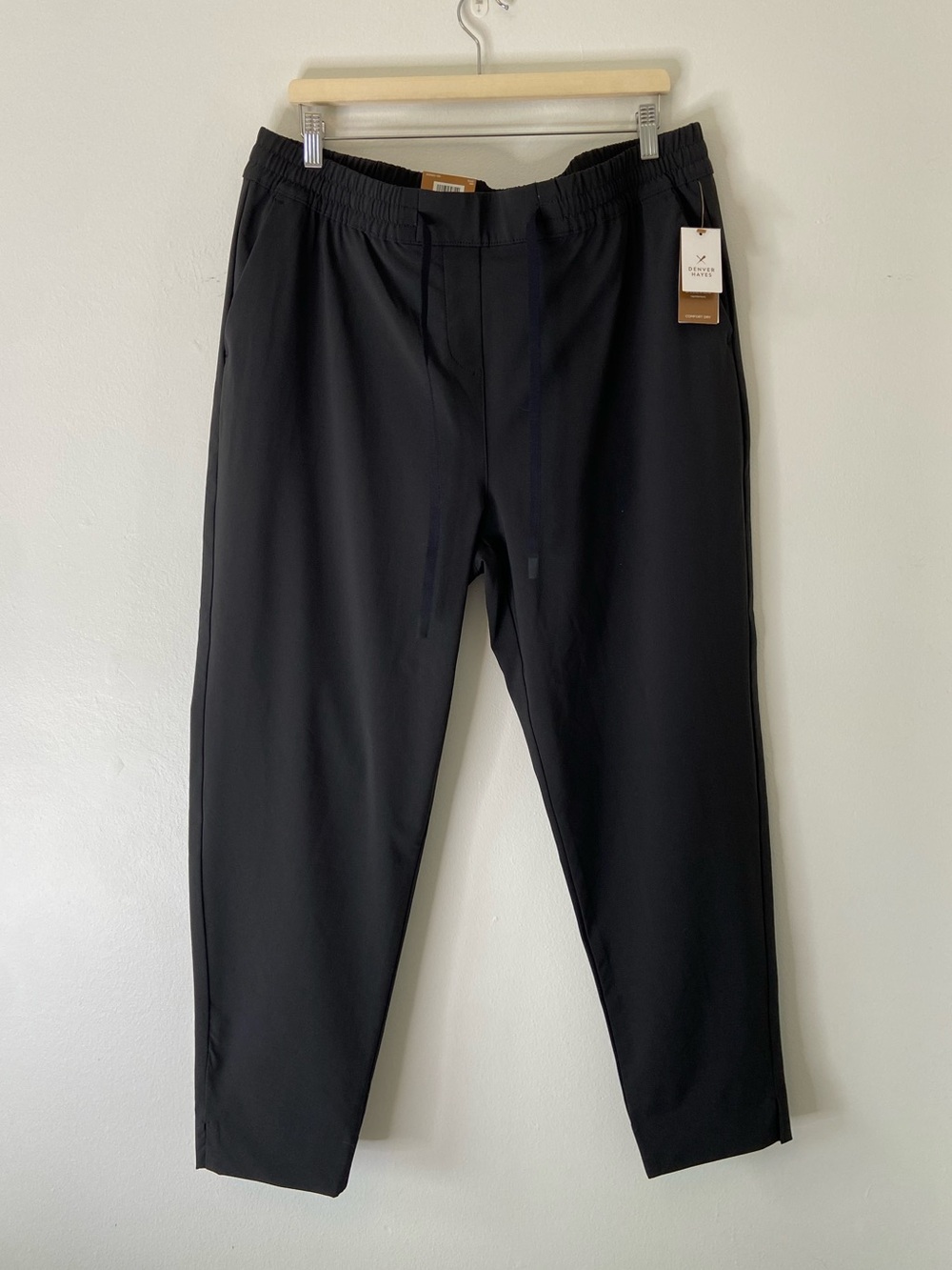 Denver Hayes Athletic Joggers